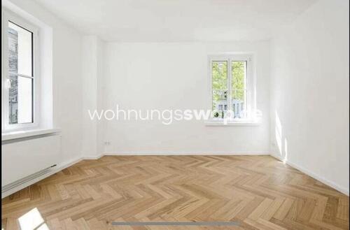 Foto - Wohnungsswap - 3 Zimmer, 67 m² - Mühsamstraße, Friedrichshain, Berlin