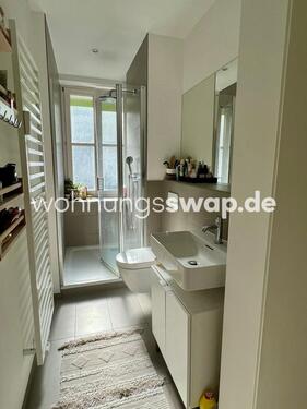 Foto - Etagenwohnung in Berlin