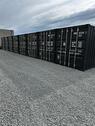 Foto - Seecontainer Storage Lager Garage