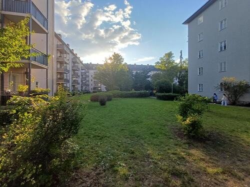 Foto - Etagenwohnung in Berlin zum Kaufen