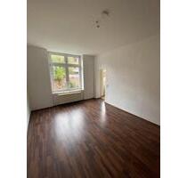 Schöne kleine Wohnung in Aschersleben