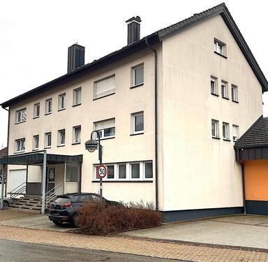 Foto - Helle Büro-Praxisräume zu vermieten