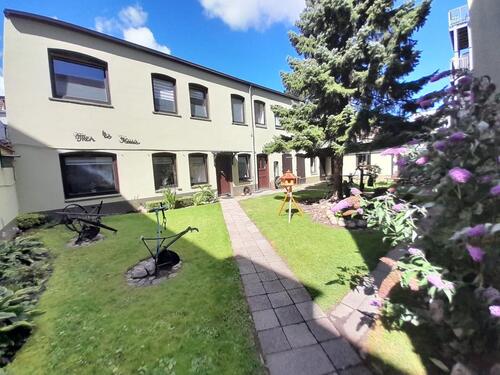 Foto - 3 Zimmer Wohnung - 650,00 EUR Kaltmiete,