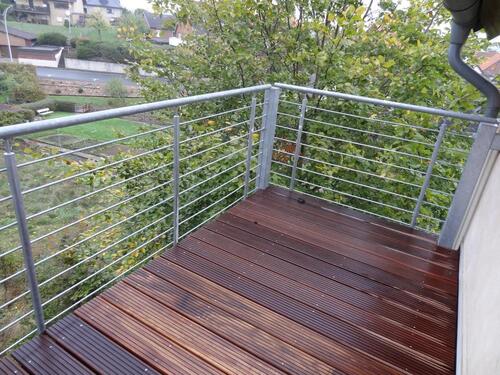 Foto - Galeriewohnung - 595,00 EUR Kaltmiete,