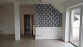 Foto - Etagenwohnung zur Miete in Extertal