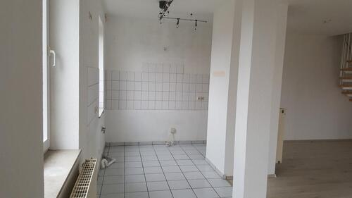 Foto - Etagenwohnung in Extertal zur Miete