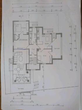 Foto - Wohnung in Haslach - 1.400,00 EUR Kaltmiete,
