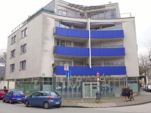 Foto - Praxis- oder Bürofläche - 3.500,00 EUR Kaltmiete,