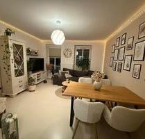 3-Raum Wohnung mit Balkon direkt am Bahnhof - Brandenburg an der Havel Bahnhofsvorstadt