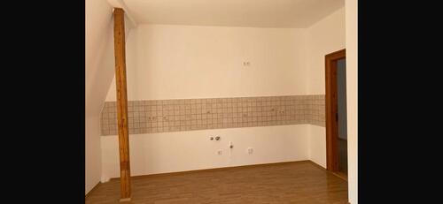 Foto - Etagenwohnung in Burgstädt