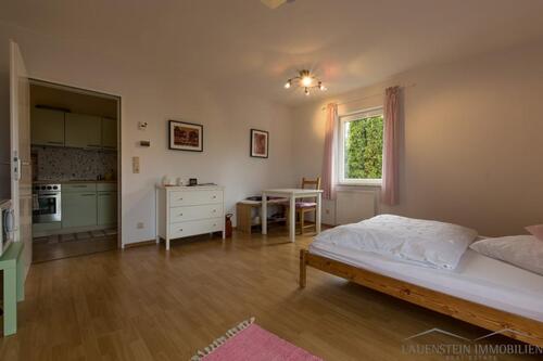 Foto - Etagenwohnung in Idar-Oberstein zur Miete