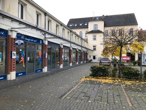 Foto - Laden Gewerbeeinheit in zentraler Lage