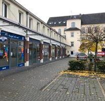 Laden Gewerbeeinheit in zentraler Lage - Neuruppin