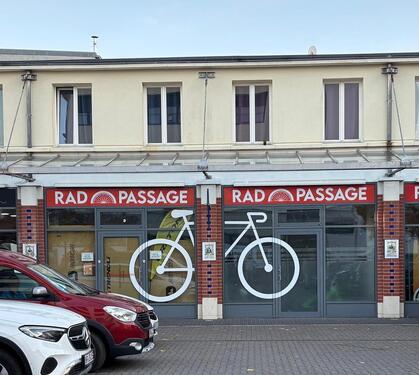 Foto - andere zur Miete in Neuruppin