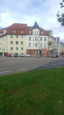 Foto - Schöne zentrumsnahe 3-Zimmer Wohnung mit Garten im Hinterhof