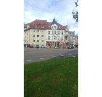 Schöne zentrumsnahe 3-Zimmer Wohnung mit Garten im Hinterhof - Erfurt Andreasvorstadt