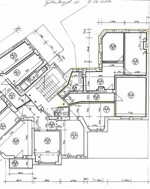 Foto - Etagenwohnung zur Miete in Erfurt