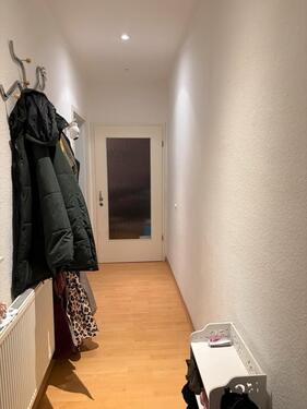 Foto - Etagenwohnung in Erfurt