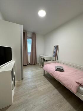 Foto - WG Zimmer in Damen WG Bad Homburg Ober Erlenbach