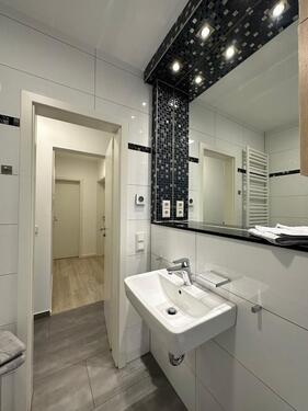 Foto - Etagenwohnung in Frankfurt am Main