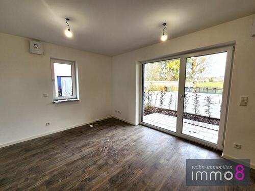 Foto - Appartement - klein aber fein! - 505,00 EUR Kaltmiete, ca.  34,00 m²