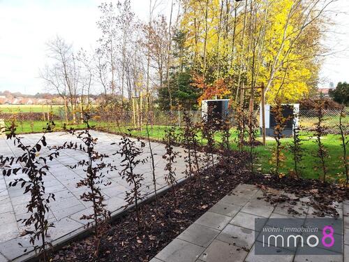 Foto - Etagenwohnung in Schrobenhausen zur Miete