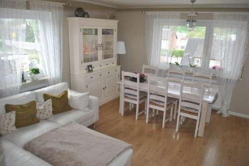 Foto - schöne helle 3-Zimmer Wohnung mit EBK