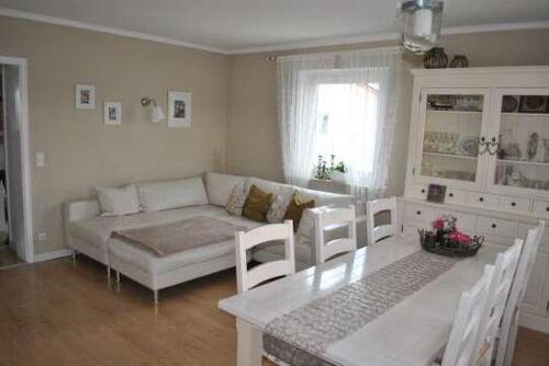 Foto - 3 Zimmer Etagenwohnung zur Miete in Salach