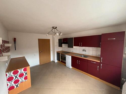 Foto - 2 Zimmer Etagenwohnung zur Miete in Brotterode-Trusetal