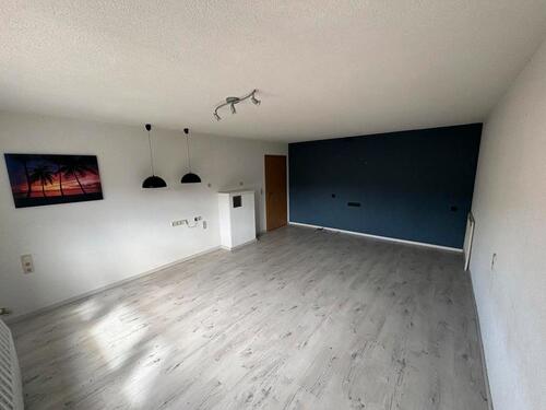 Foto - 2 Zimmer Etagenwohnung in Brotterode-Trusetal