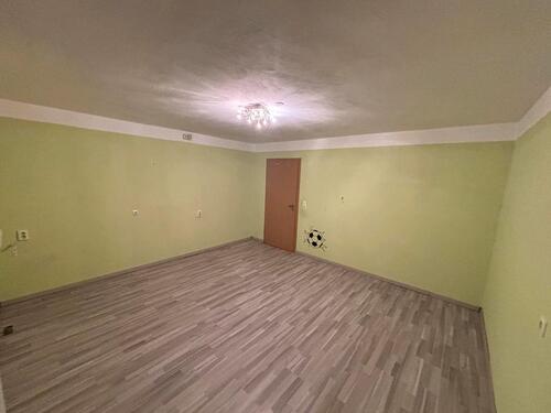 Foto - Etagenwohnung in Brotterode-Trusetal zur Miete