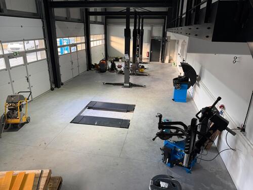 Foto - andere in Hamm