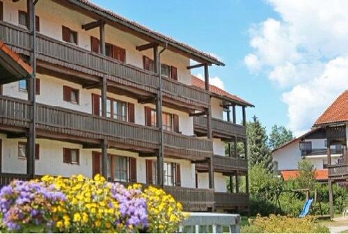 Foto - 1 Zimmer Etagenwohnung zum Kaufen in Zwiesel