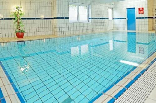 Foto - 1 Zimmer Etagenwohnung in Zwiesel