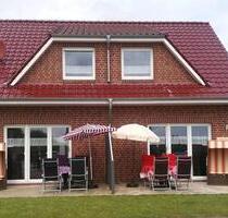 Ferienhaus Badesee Aurich Tannenhausen Nordseeküste