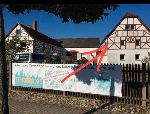 Foto - Haus zur Miete inklusive Garten