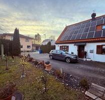 Ein Familienhaus von privat zu verkaufen (kein Makler) - Burtenbach