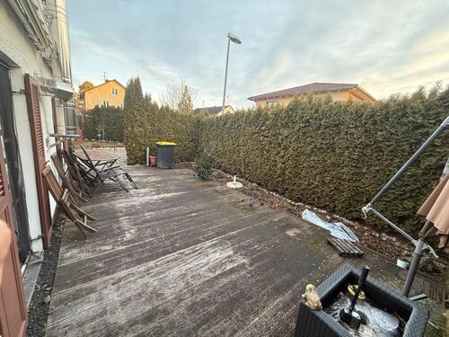 Foto - 6 Zimmer Einfamilienhaus in Burtenbach