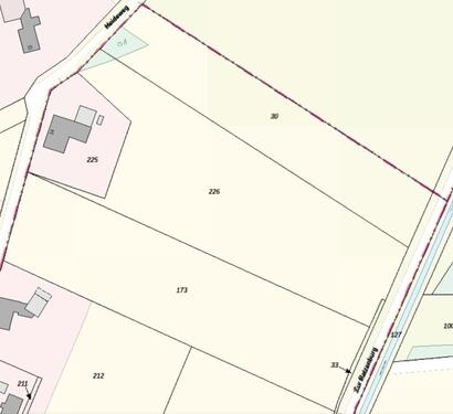 Foto - Ackerland in EspelkampFabbenstedt zu verpachten