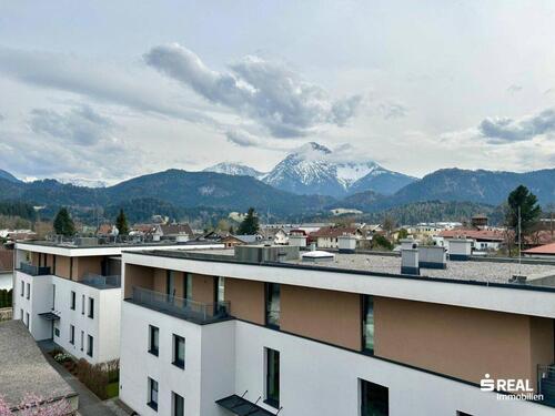 Foto - Dachgeschosswohnung in 6600 Reutte Tirol