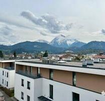 Dachgeschosswohnung in 6600 Reutte Tirol - Füssen