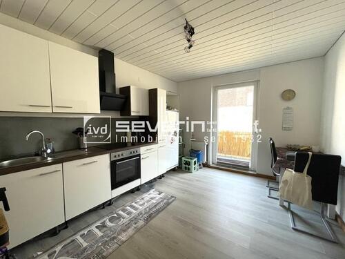 Foto - Erdgeschoßwohnung in Dortmund zur Miete