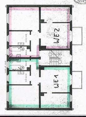 Foto - 3 Zimmer Erdgeschoßwohnung zur Miete in Oberharz am Brocken
