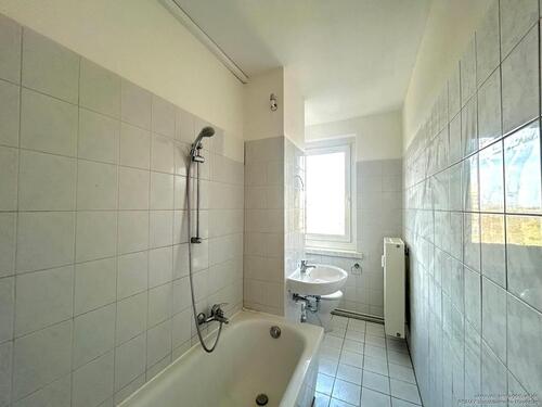 Foto - Etagenwohnung in Magdeburg zur Miete