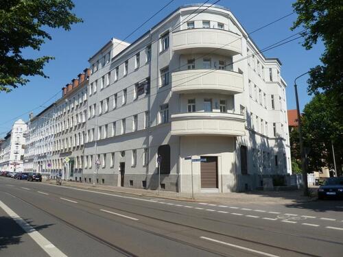 Foto - 2 Zimmer Erdgeschoßwohnung zum Kaufen in Leipzig