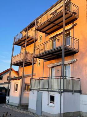 Foto - 2-Zimmer-Wohnung - 286,00&nbsp;EUR Kaltmiete, ca.&nbsp; 52,00&nbsp;m&sup2;