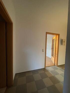 Foto - Etagenwohnung in Zwickau zur Miete