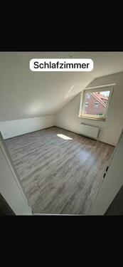 Foto - 2 Zimmer Dachgeschoßwohnung zur Miete in Osnabrück