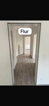 Foto - Dachgeschoßwohnung in Osnabrück zur Miete