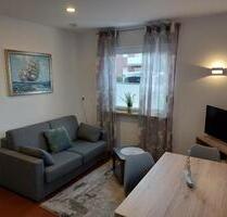 Ferienwohnung Nordsee Neuharlingersiel gemütliche Fewo 1-3 Person - Esens